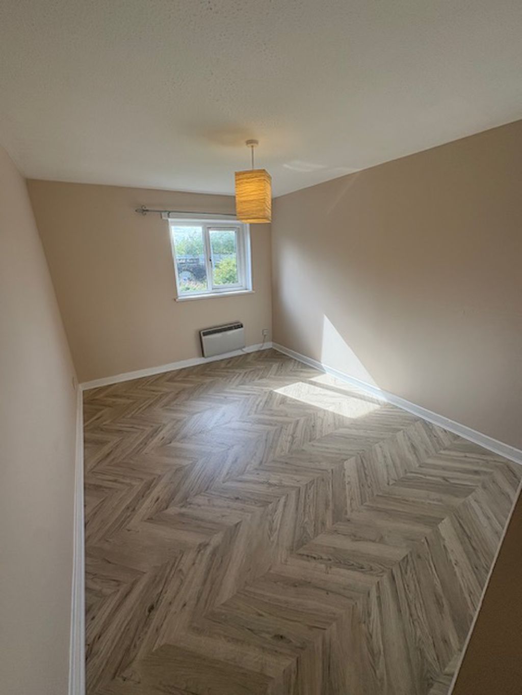 Ashvale Crescent Springburn